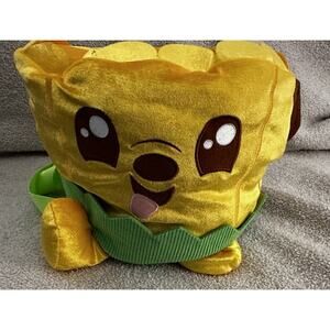 Munchlings Pluto Backpack Sensational Ramen Snack Collection Disney NWT